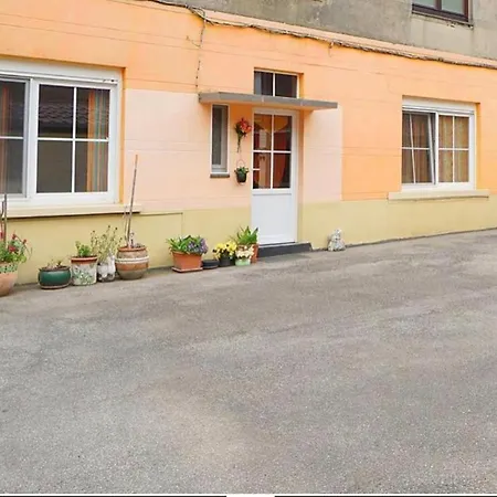 Village Fertile Charleroi Exterior photo