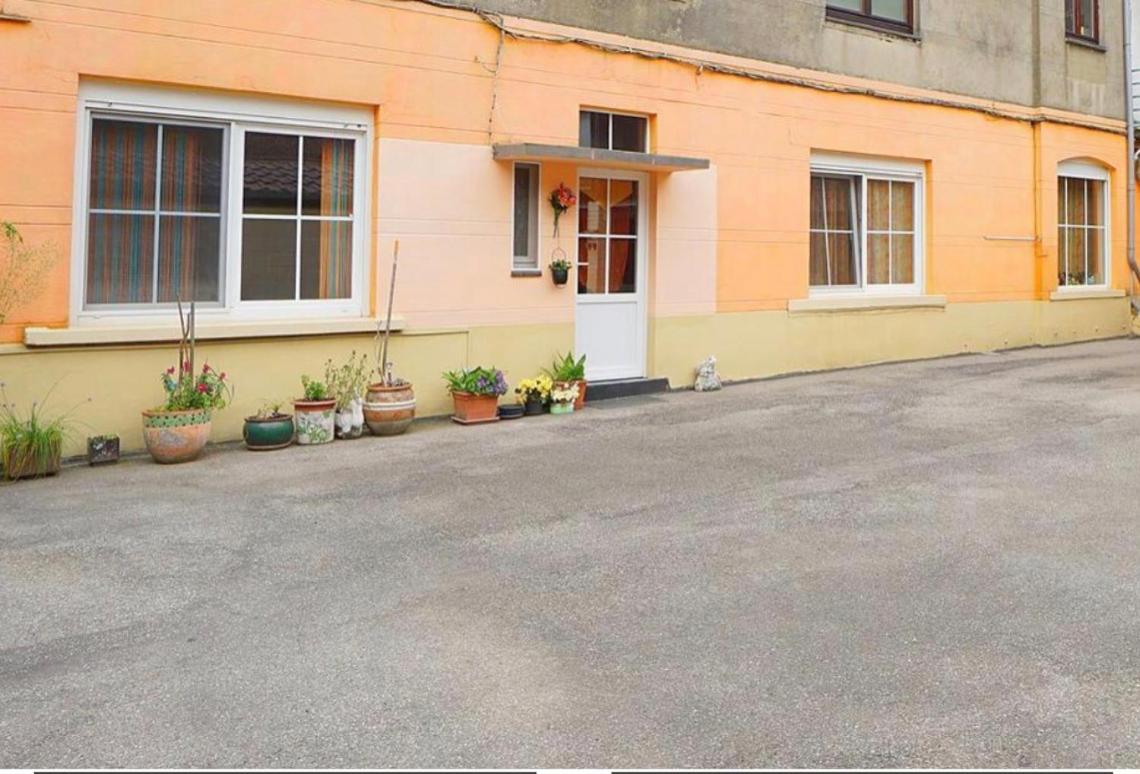 Village Fertile Apartment Charleroi