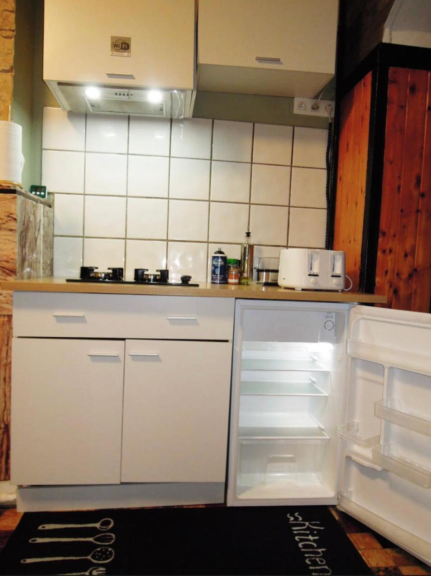 Village Fertile Apartment Charleroi