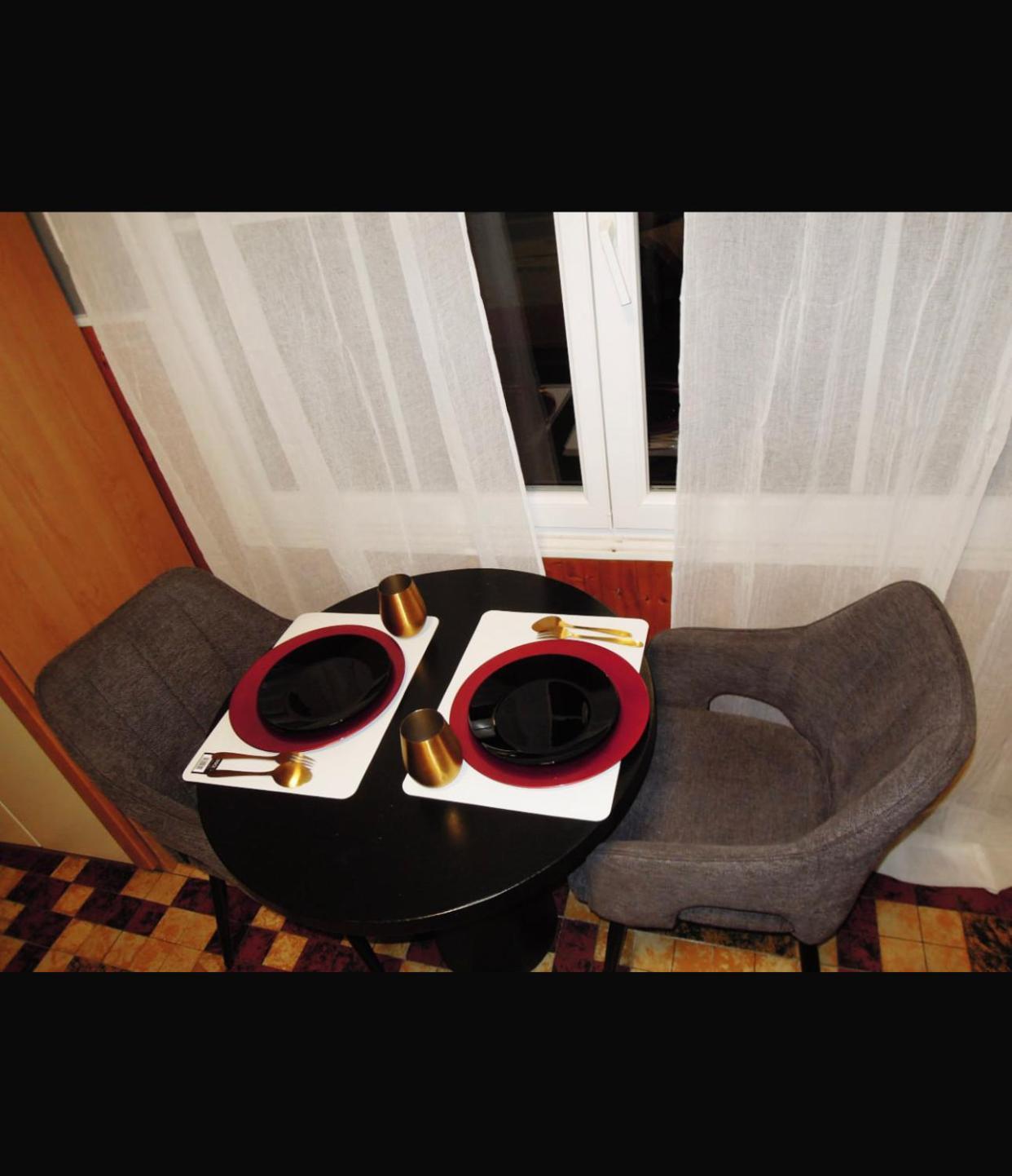 Apartment Village Fertile Charleroi